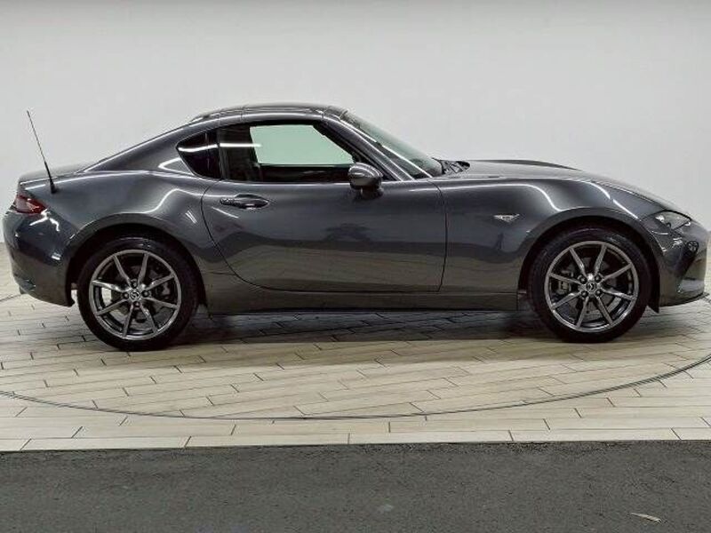 ROADSTER RF