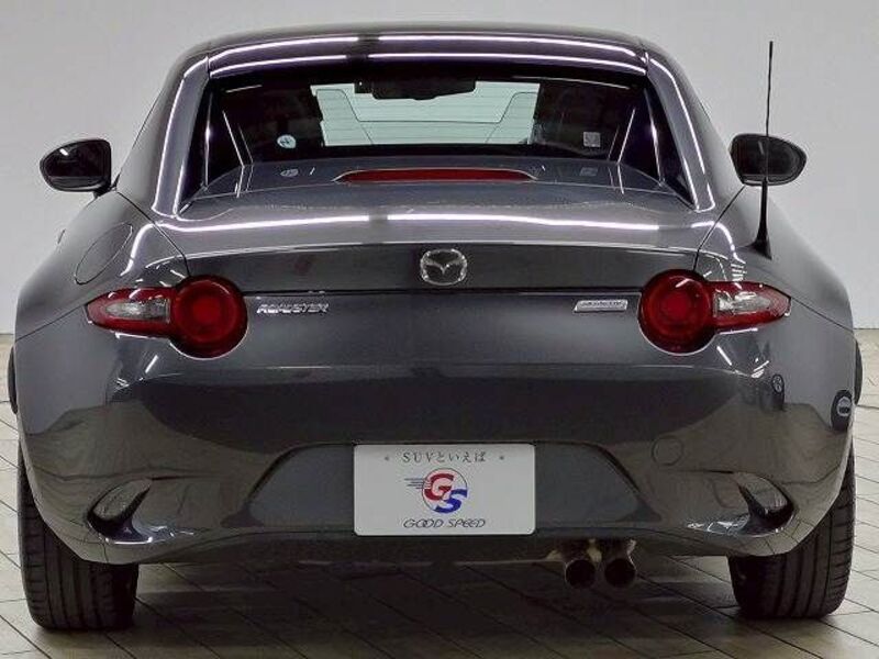 ROADSTER RF