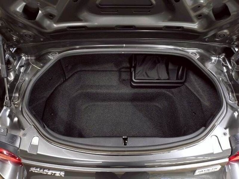 ROADSTER RF
