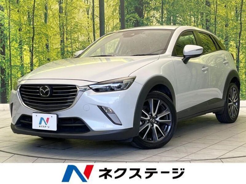 CX-3-0