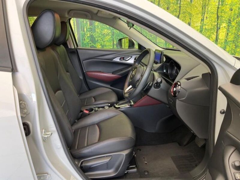 CX-3