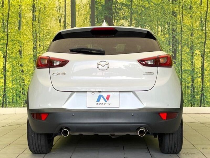 CX-3