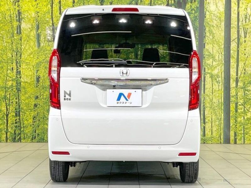 N BOX