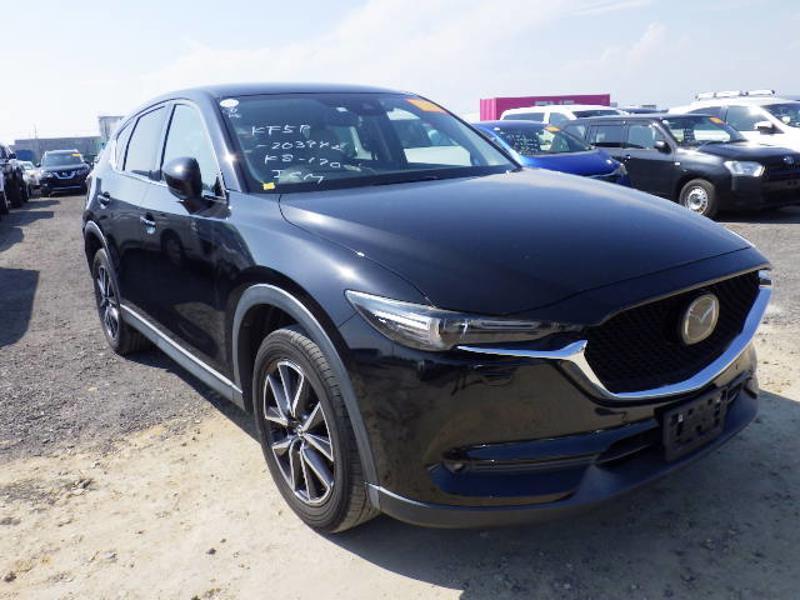 CX-5-0