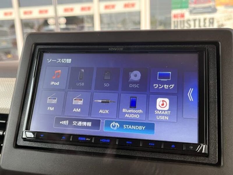 N BOX