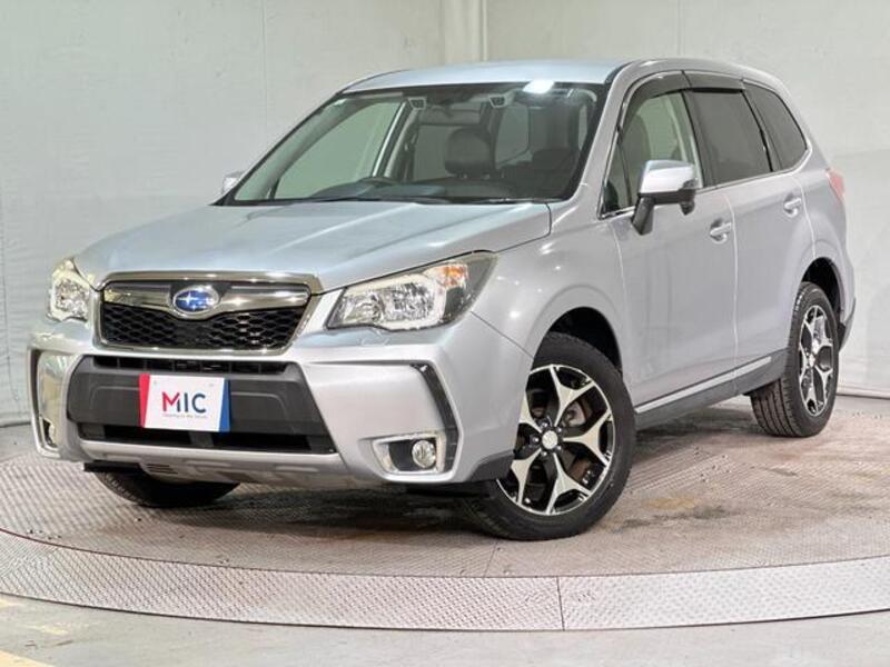 FORESTER-0