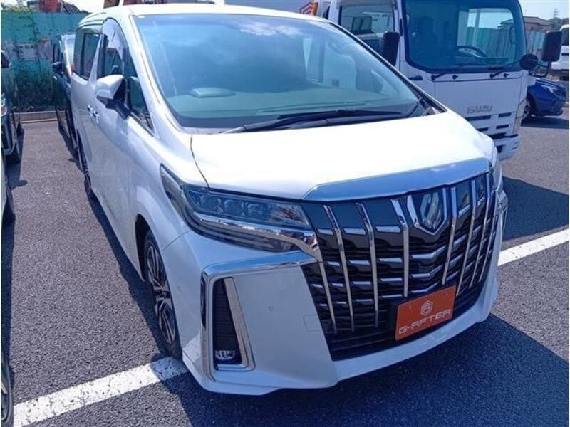 ALPHARD-0
