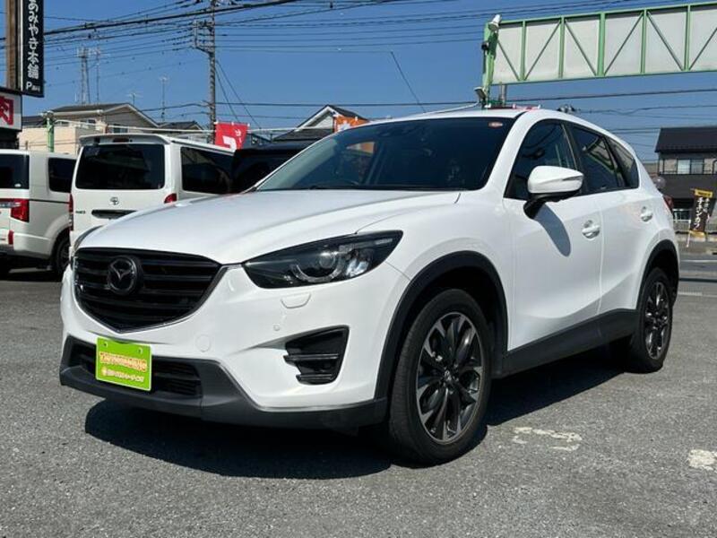 CX-5-0