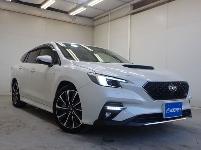 LEVORG-0