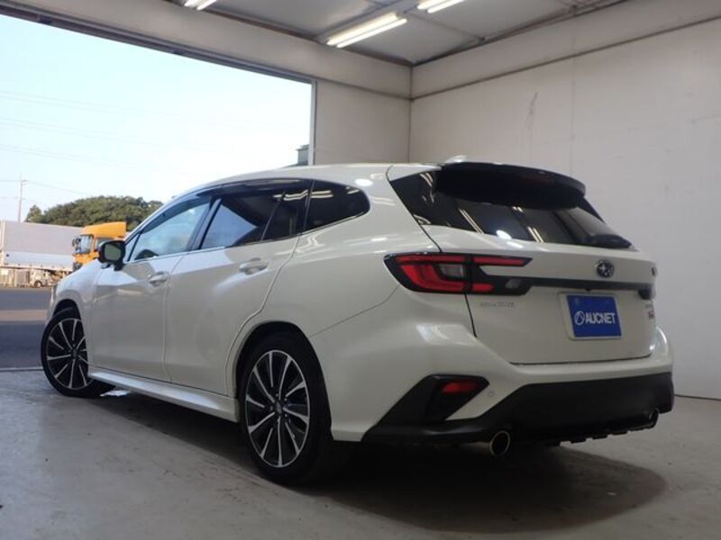 LEVORG