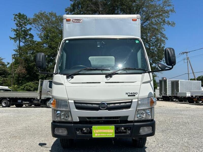 NT450 ATLAS