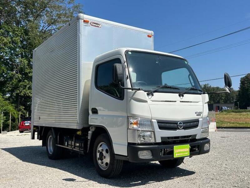 NT450 ATLAS