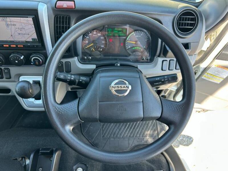 NT450 ATLAS