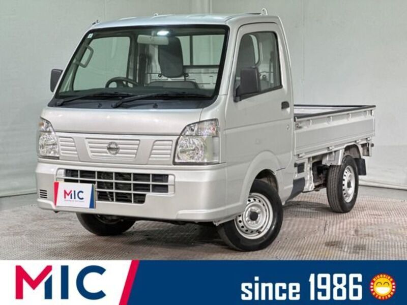 NISSAN NT100 CLIPPER
