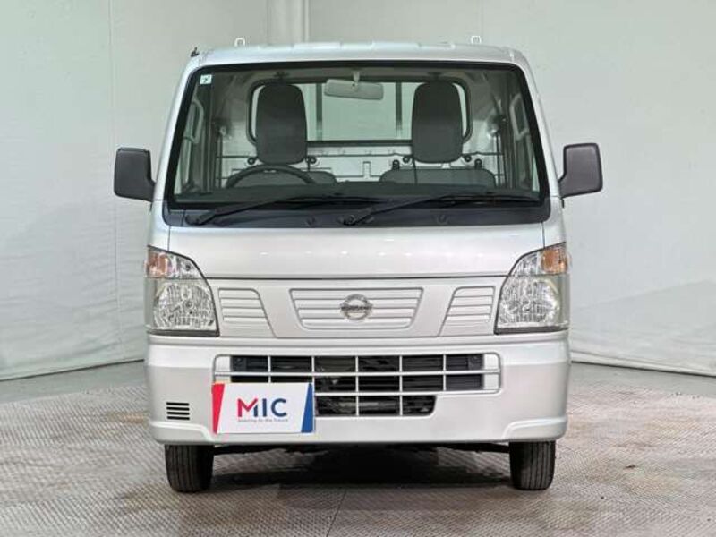 NT100 CLIPPER