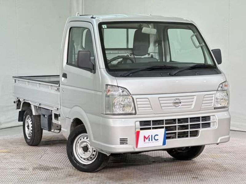 NT100 CLIPPER