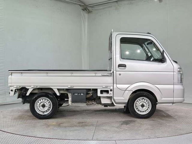 NT100 CLIPPER