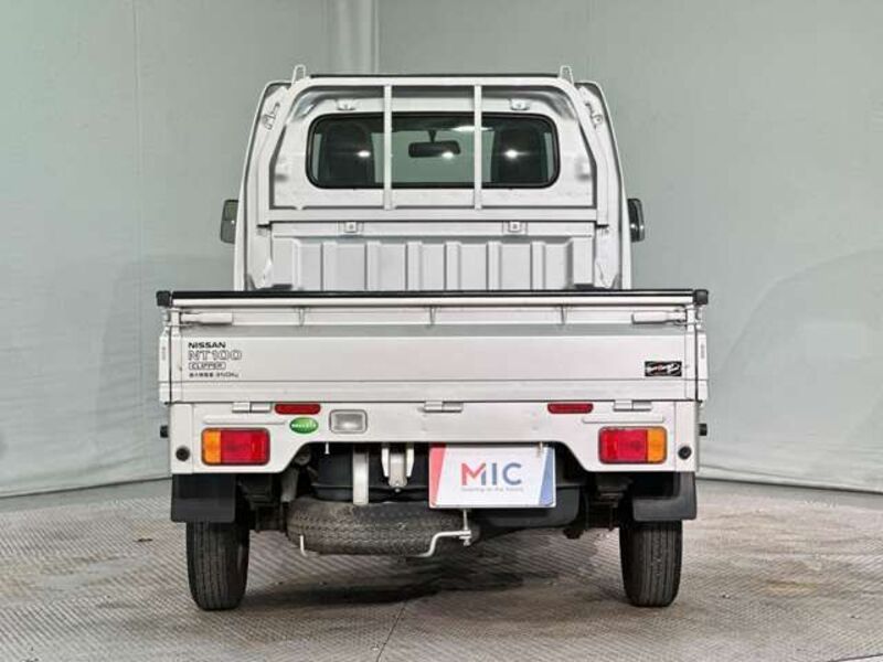 NT100 CLIPPER