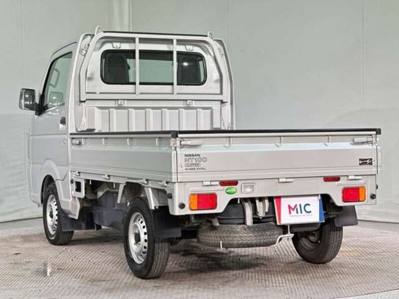 NT100 CLIPPER