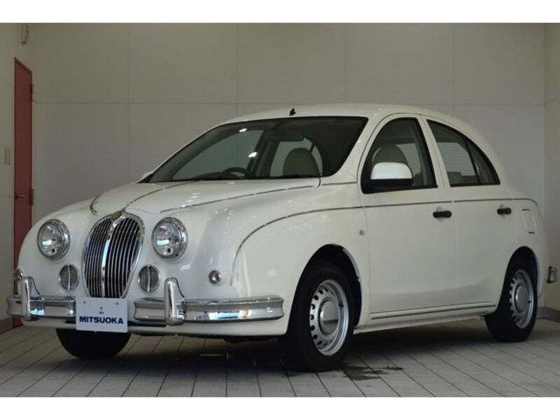 MITSUOKA VIEWT