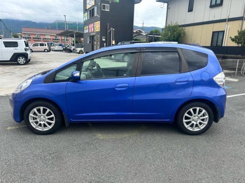 FIT HYBRID