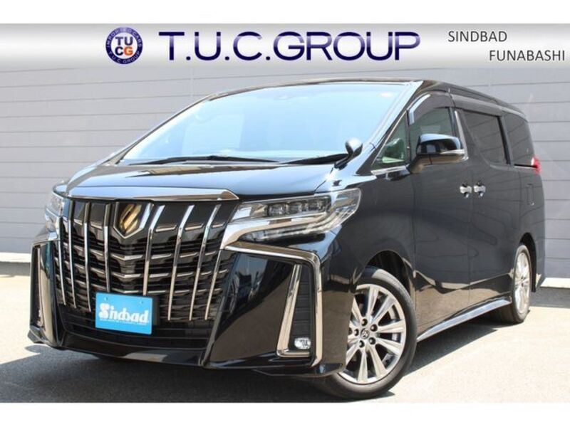 ALPHARD-0