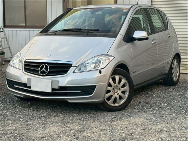A-CLASS-0