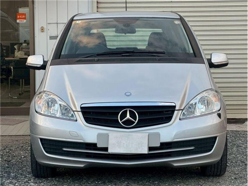 A-CLASS
