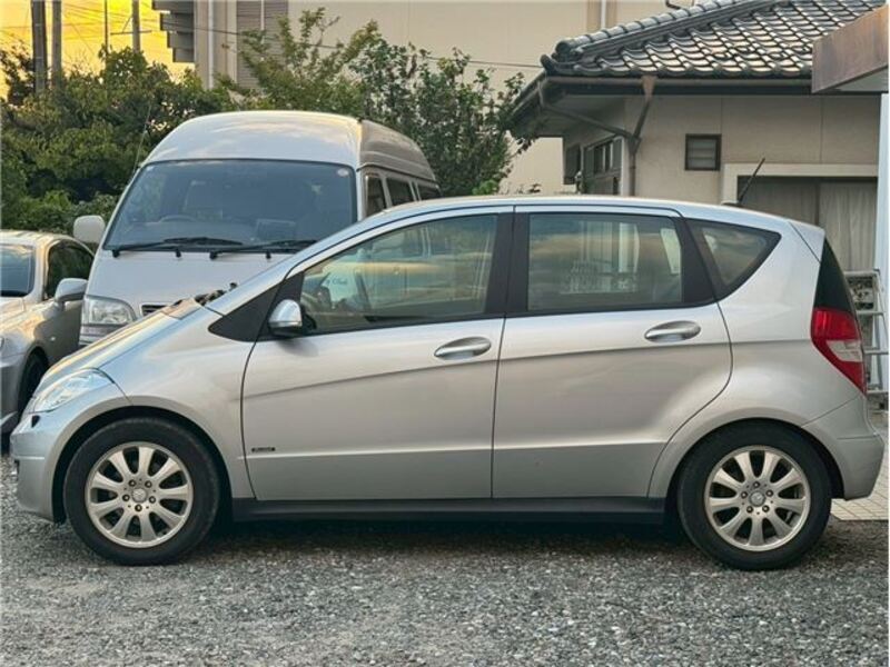 A-CLASS