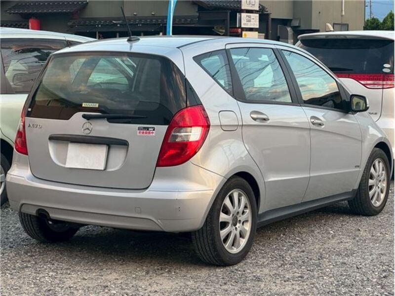 A-CLASS