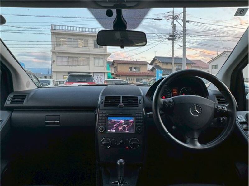 A-CLASS