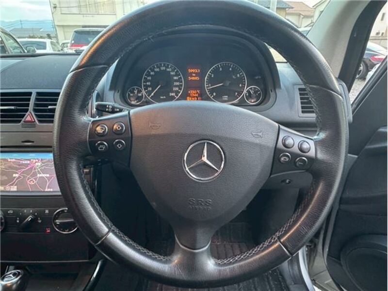 A-CLASS