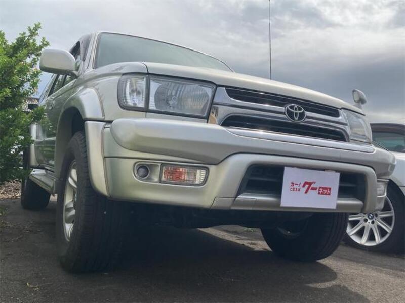 HILUX SURF