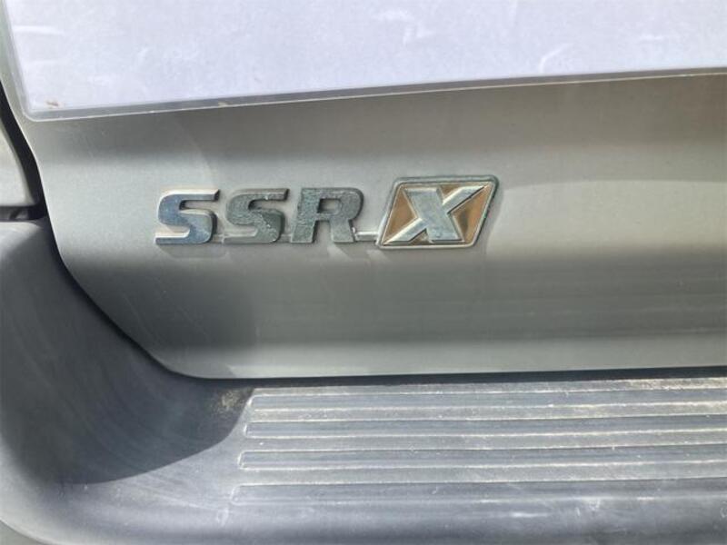 HILUX SURF