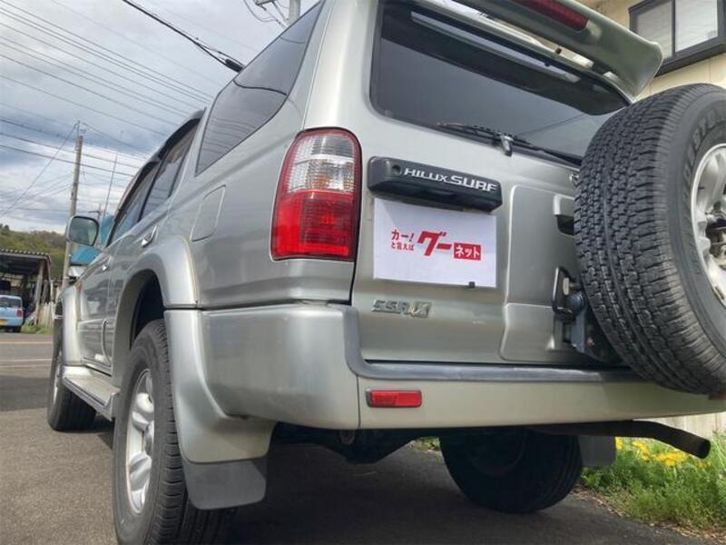 HILUX SURF