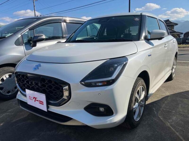 SWIFT