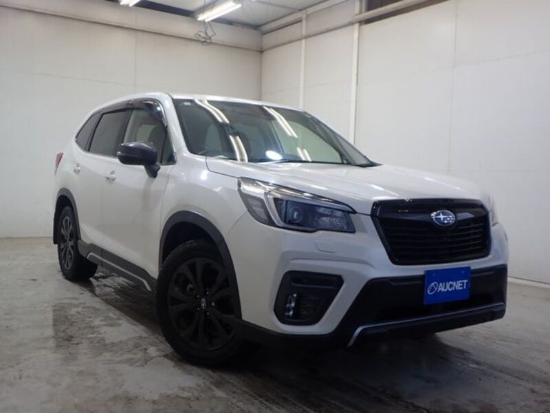 FORESTER-0