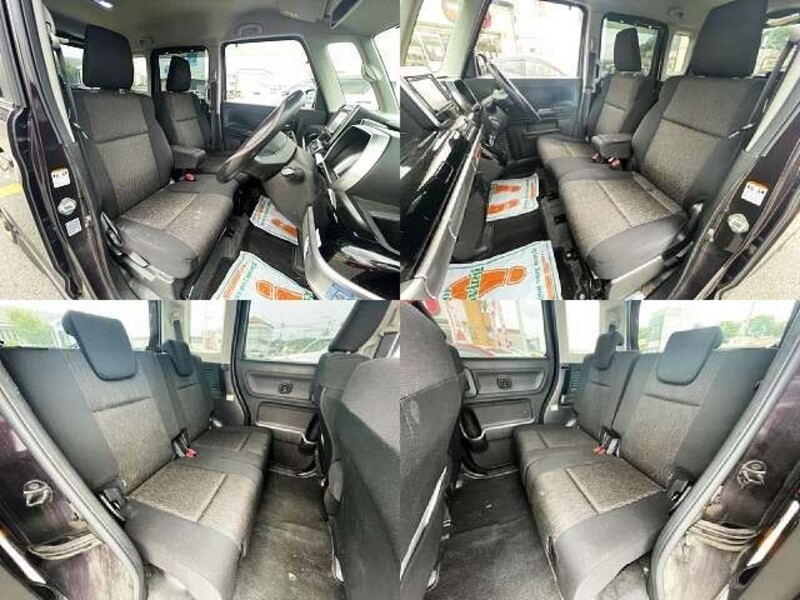 SPACIA CUSTOM