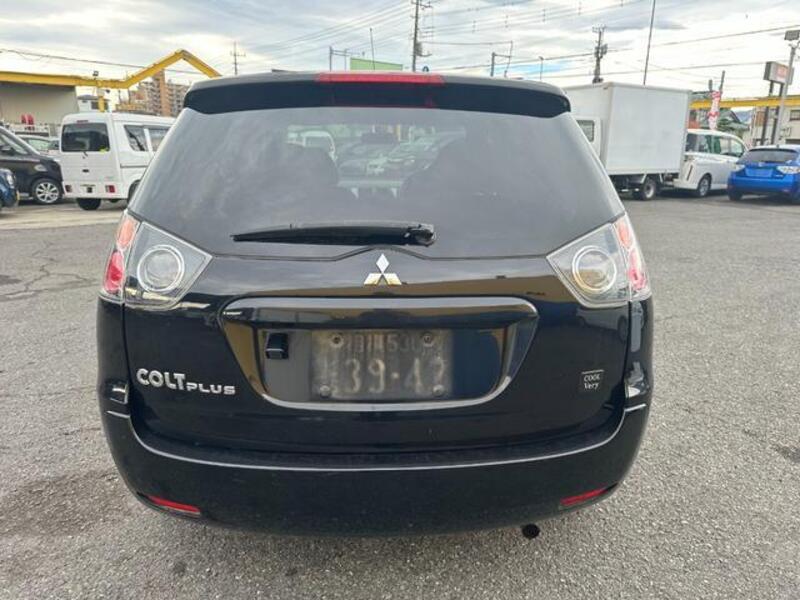 COLT PLUS