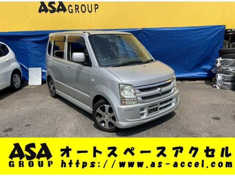 WAGON R-0