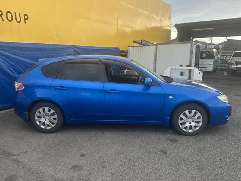 IMPREZA