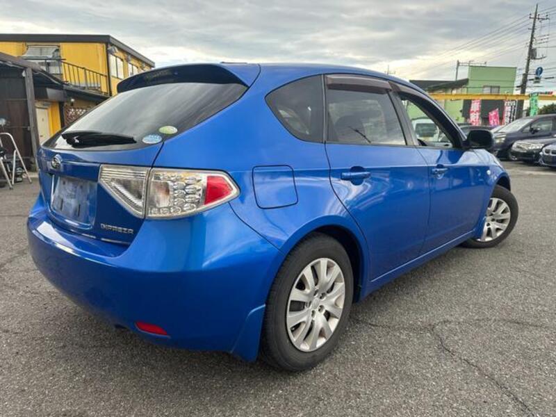 IMPREZA