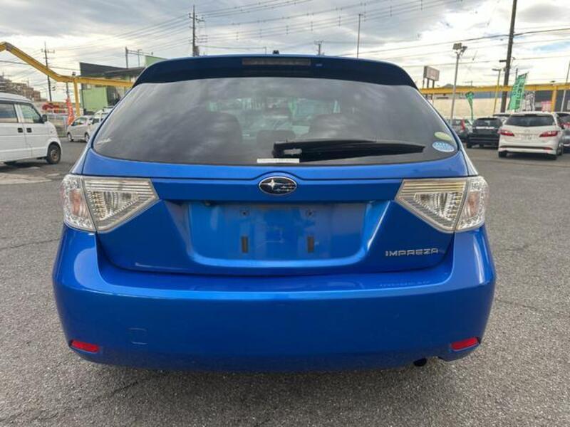 IMPREZA