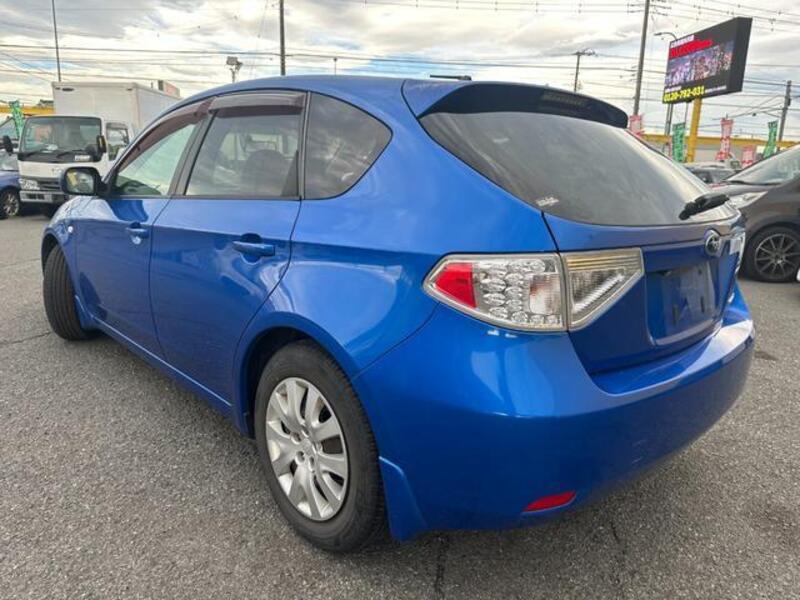IMPREZA