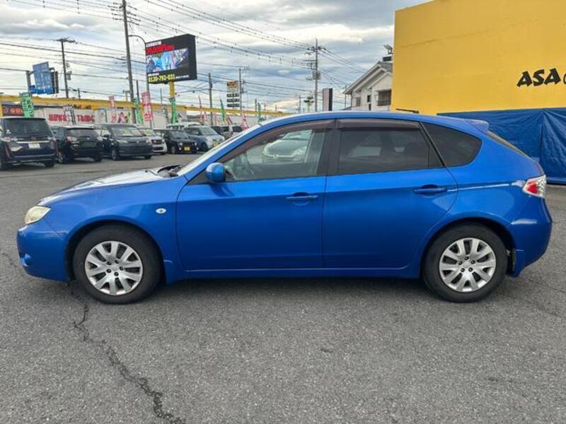 IMPREZA