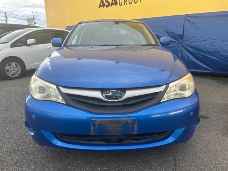 IMPREZA