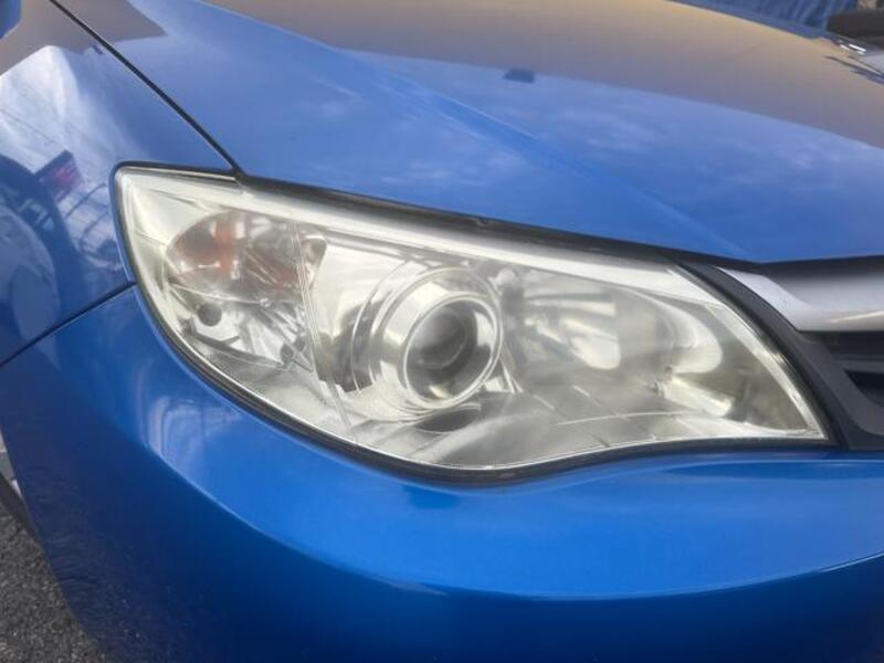 IMPREZA