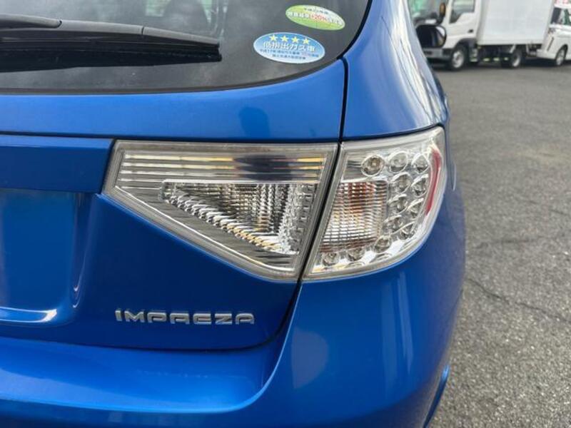 IMPREZA