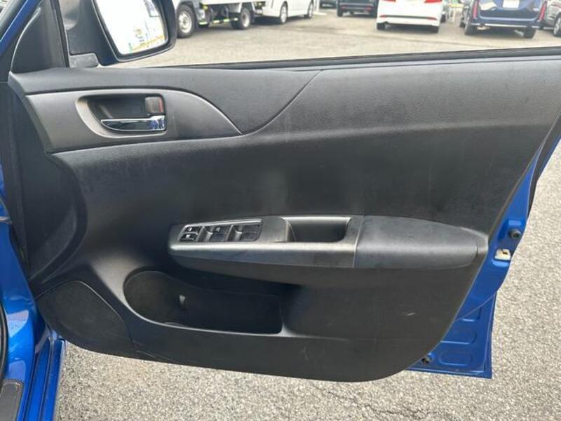 IMPREZA