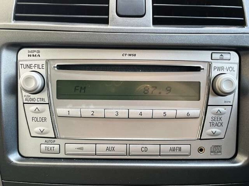 COROLLA AXIO